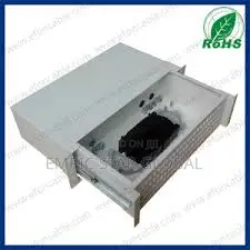 96port Fiber Patch Panel Sc Duplex