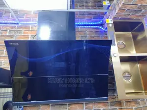 Executive Plasma Exhaust Hood (Extractor)