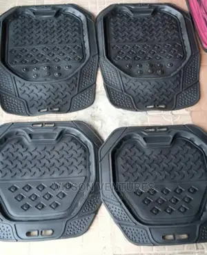 Universal High Quality Foot Mat