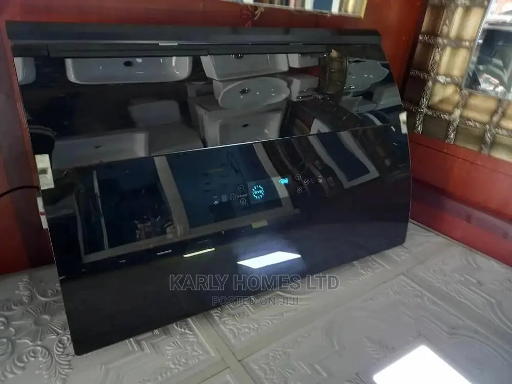 Range Hoods (Extractors)