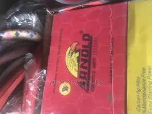 75ah Arnold Battery