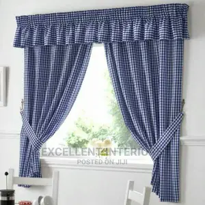 Excellent Kitchen Curtain