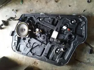 Door Panel for Hyundai Sonata 2012 Model