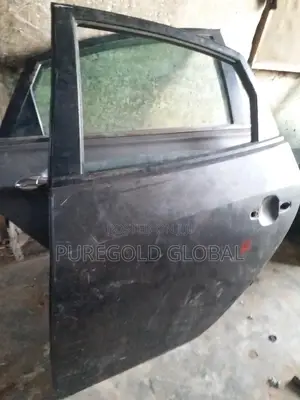 Rear Door for Hyundai Elantra 2008 Model