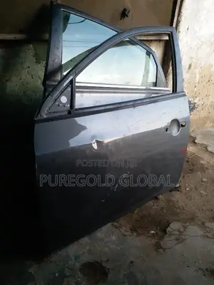Front Door for Hyundai Elantra 2006