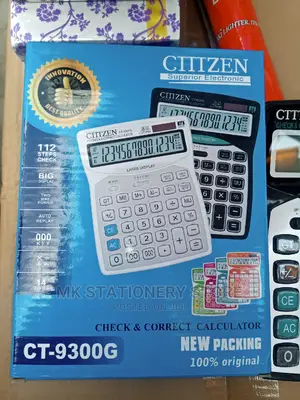 Calculator