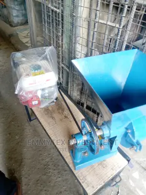 A Set Quality Grinding Machine