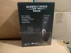 Beurer HR5000 Hair Clipper