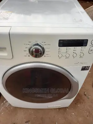 Samsung 15/8kg Washer And Dryer
