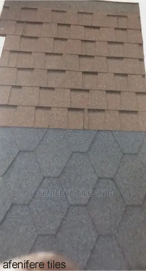 Shingles Roofing Sheets
