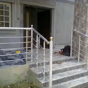 SUS 304 Turkey Handrail