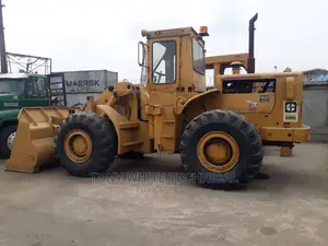 Caterpillar 966c/966d Payloader for Sale