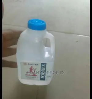 Treadmill Oil