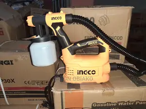 Electrical Spray Gun
