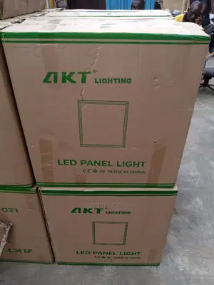 50watt Akt Panel Light