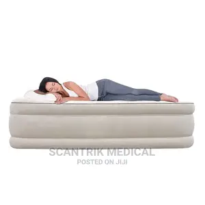 Electric Airbed Built in Pump