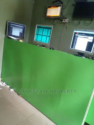Bet9ja Shop and Location for Sale in Portharcourt