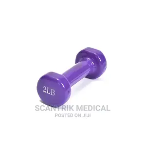Body Building Powerlifting 2kg Dumbbell