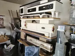 Lmported TV Shelve