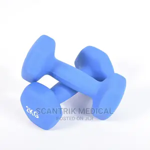 2kg Cheap Dumbell