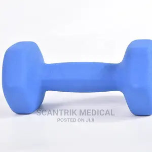 Good Quality Dumbbells 2kg