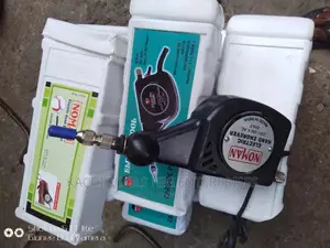 Engraving Machine