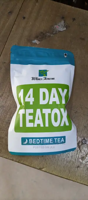 14 Day Teatox Tea