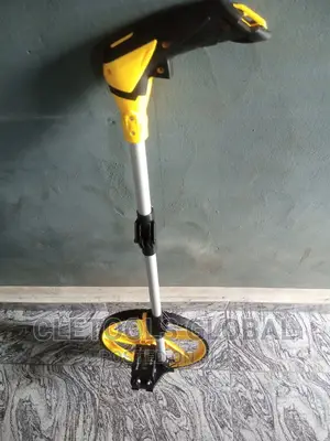 Multipurpose Measuring Wheel