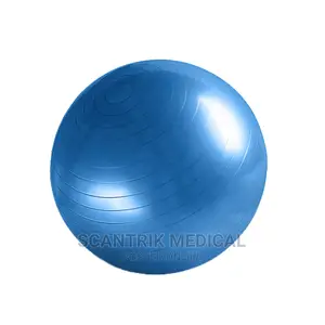 No Slip Yoga Balance Ball