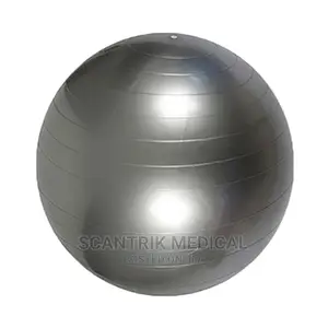 Fitness Exercise Training Anti Burst Yoga Ball