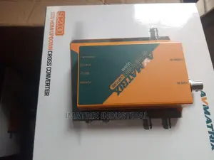 Sdi/Hdmi To Usb 3.1 Type C Capture Card Avmatrix