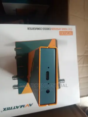Hdmi To Usb 3.1 Capture Card Avmatrix