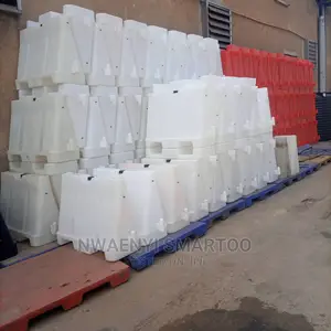 Barrier Drum