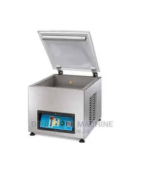 Vacuum Packaging Sealing Vacuum Packaging Machine
