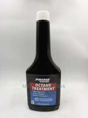 Prime Guard Octane Treatment