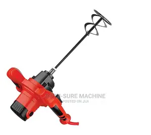 Industrial Hand Electric Mixing Machine for Cream Cosmetics