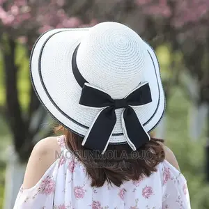 Summer/Beach Hat