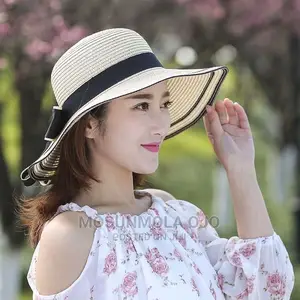 Summer/Beach Hat