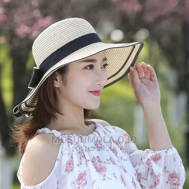 Summer/Beach Hat