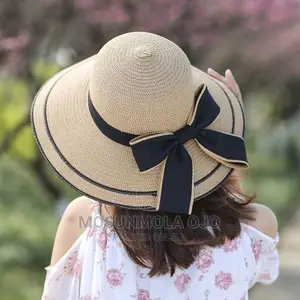 Summer/Beach Hat