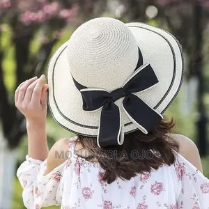 Summer/Beach Hat