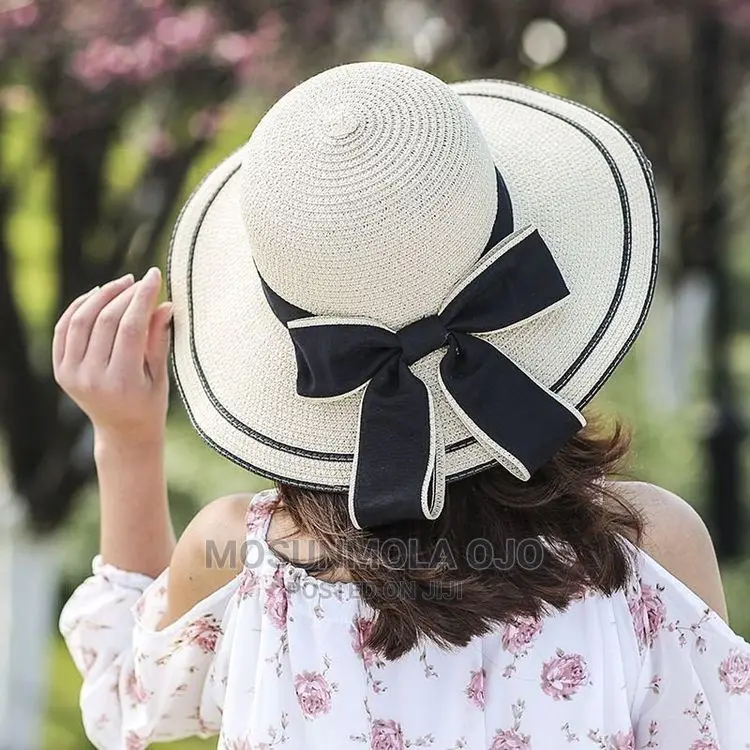 Summer/Beach Hat