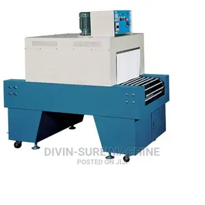 BSD-450 Shrink Wrapping Sealing Packaging Machines