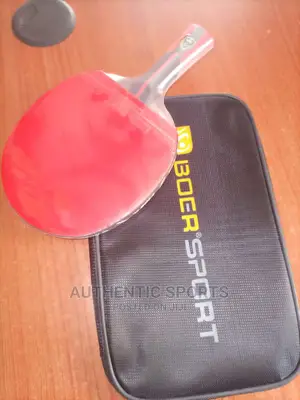Boer Sports 6star Table Tennis Bat