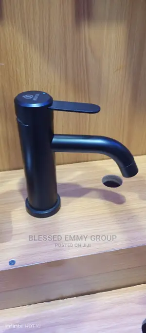 Heaviest Gage England Hot and Cold Mixer