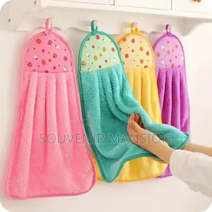 Kitchen Hanging Towel ( 12pieces )