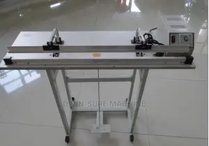 2 Sealing Machine Pedal Sealing Machine