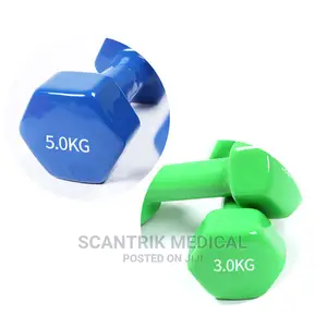 Cheap Weights Dumbbells 5kg