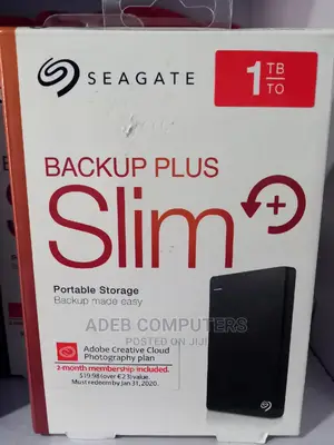 External Hard Drive 1tb