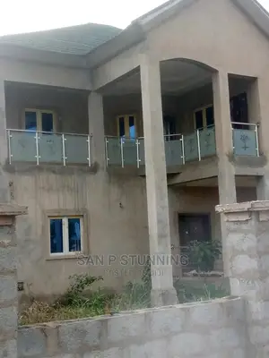 Stainless Handrail Glass With Image